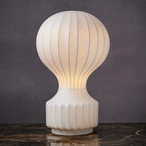 LumaEleganz - Designer Stehleuchte Riga für modernes Wohnen – Energiesparend & Stilvoll 0