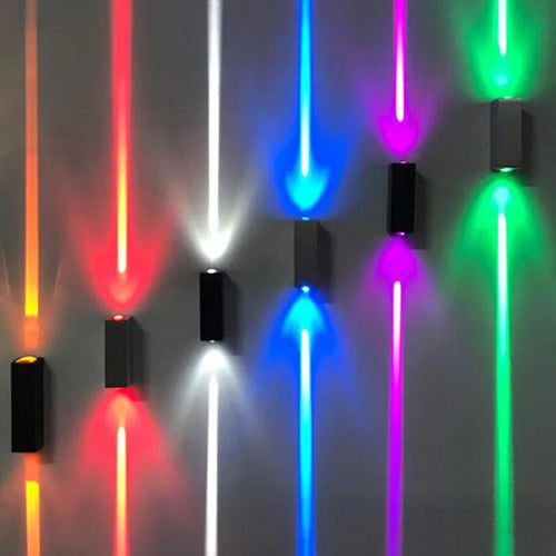 LumenPulse - Wasserdichte LED Spot Lampe für den Außenbereich