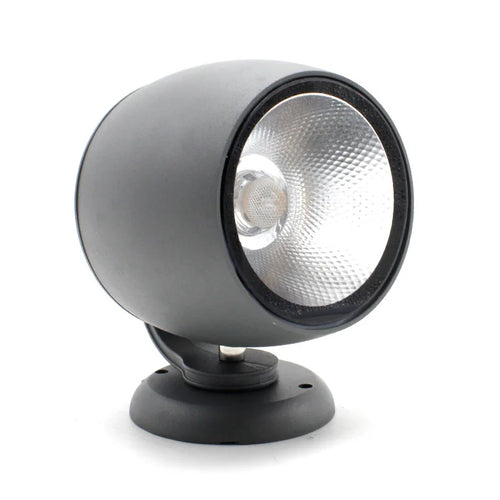 LumenGarden - Elegante LED Gartenlampe für Garten und Terrasse