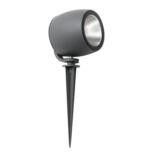 LumenGarden - Elegante LED Gartenlampe für Garten und Terrasse