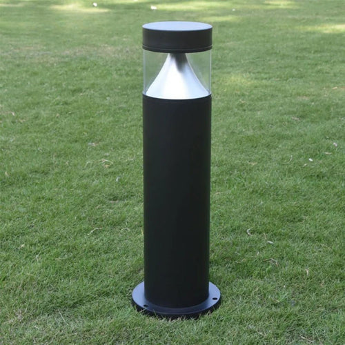 LumiBright - LED Außenlampe für Gartenbeleuchtung, Wasserdicht und Kabellos