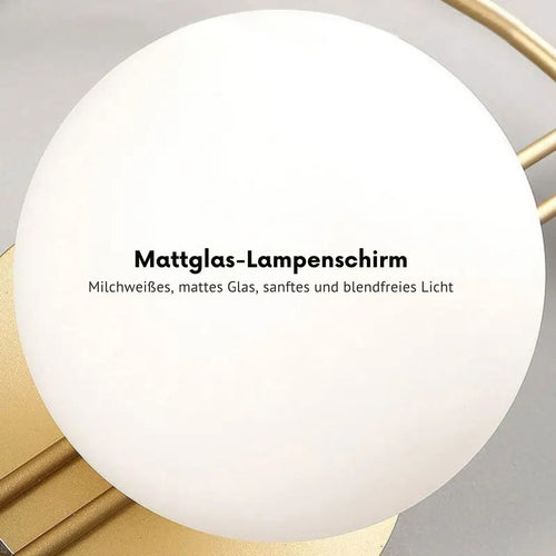 LichtHalo - Elegante Wandleuchte Schwarz mit G9-Glühbirne für Stilvolle Innenräume