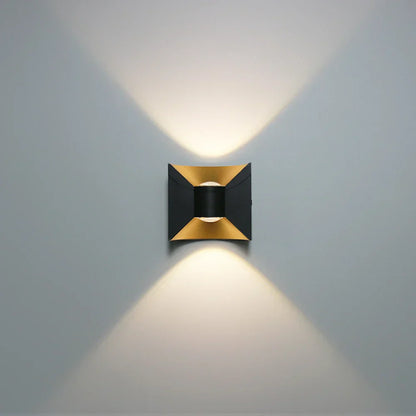 GlowNest - Dekorative LED Gartenlampe für stimmungsvolle Beleuchtung