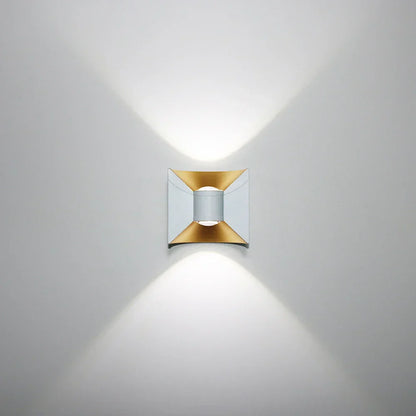 GlowNest - Dekorative LED Gartenlampe für stimmungsvolle Beleuchtung
