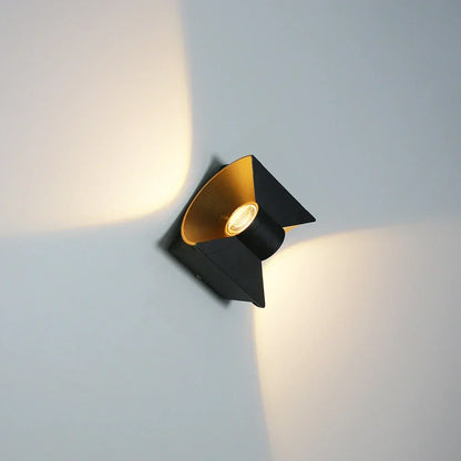 GlowNest - Dekorative LED Gartenlampe für stimmungsvolle Beleuchtung