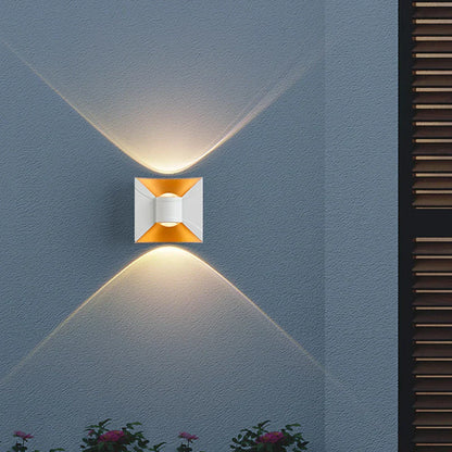 GlowNest - Dekorative LED Gartenlampe für stimmungsvolle Beleuchtung