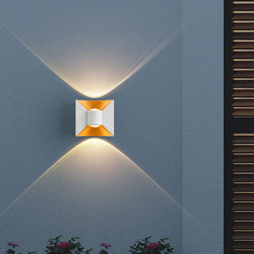 GlowNest - Dekorative LED Gartenlampe für stimmungsvolle Beleuchtung