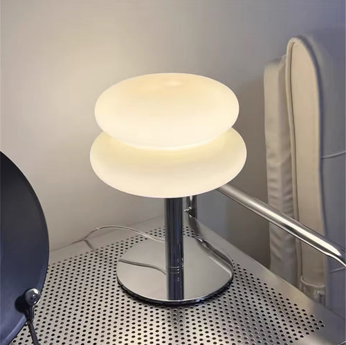EdenLicht - Kabellose LED Tischlampe für Innen & Außen – Modern, Energiesparend & Elegant 7