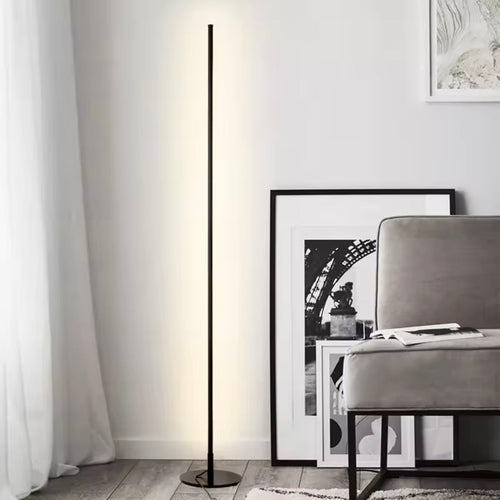 EdenLicht - LED Stehlampe Melbourne für Wohnzimmer – Modern & Energieeffizient 0