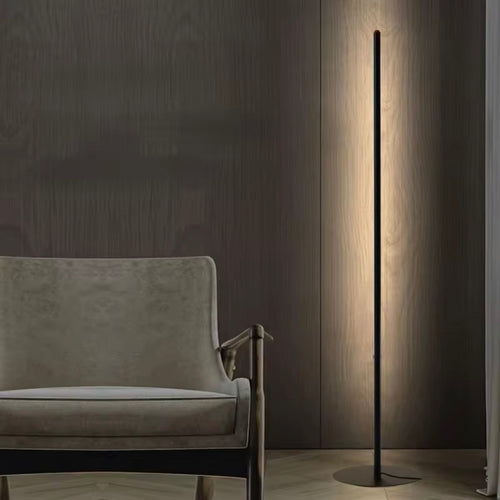 EdenLicht - LED Stehlampe Melbourne für Wohnzimmer – Modern & Energieeffizient 1