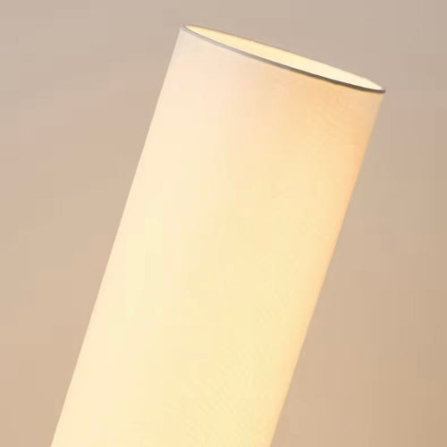 GlowSphere - Elegante Stehlampe Schwarz für Wohnzimmer – Dimmbar & Energiesparend 5