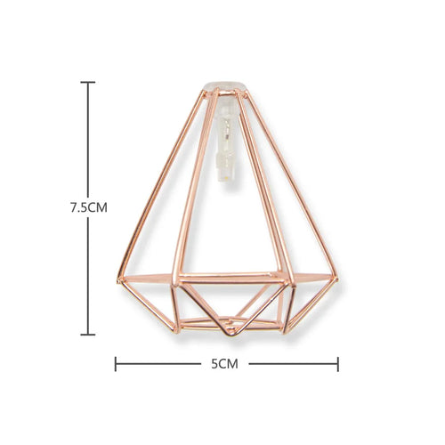 LumenTwine - Retro LED Lichterkette für Garten und Eventbeleuchtung