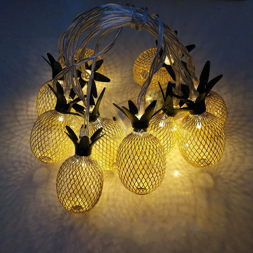 LumiAura - LED Gartenleuchte für draußen, wasserdicht und langlebig