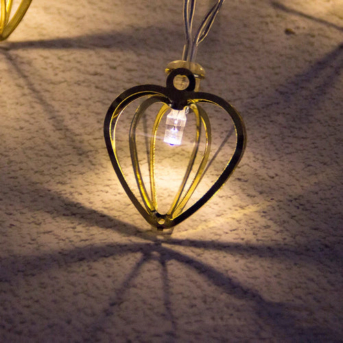 LumiAura - LED Gartenleuchte für draußen, wasserdicht und langlebig