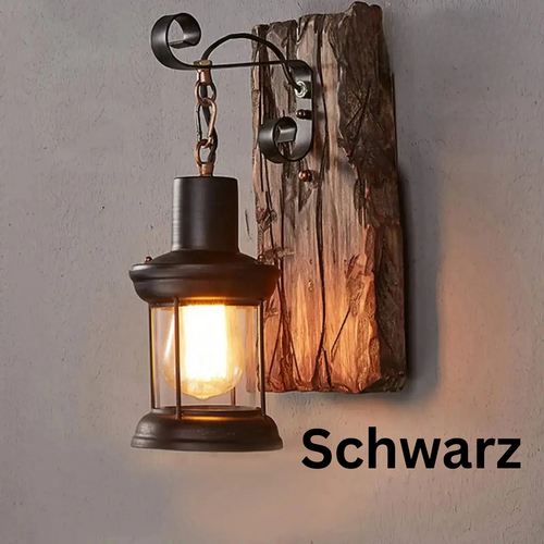 AuraLamp - Moderne LED Hängende Wandlampe für stilvolle Beleuchtung