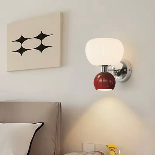 Wandleuchte Soller - Moderne LED Wandleuchte Schwarz für Innenräume - Elegantes Design für Wohnzimmer und Flur