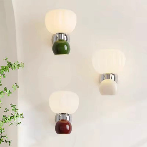 Wandleuchte Soller - Moderne LED Wandleuchte Schwarz für Innenräume - Elegantes Design für Wohnzimmer und Flur