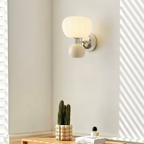 Wandleuchte Soller - Moderne LED Wandleuchte Schwarz für Innenräume - Elegantes Design für Wohnzimmer und Flur