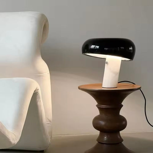 LichtEden - Kabellose Tischlampe aus Marmor mit LED Beleuchtung – Modern & Elegant 7