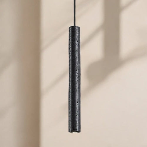 LumenHäng - Luxuriöse Deckenlampe für Wohnzimmer und Schlafzimmer aus Naturstein