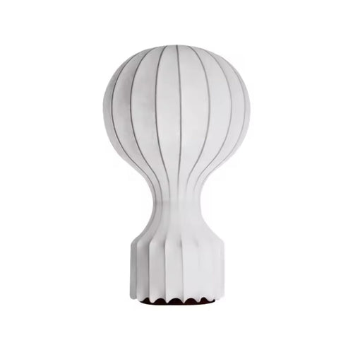LumaAura - Designer Stehleuchte Riga – Modern & Energiesparend 1