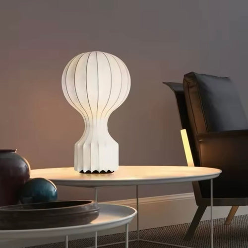 LumaAura - Designer Stehleuchte Riga – Modern & Energiesparend 2