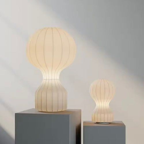 LumaAura - Designer Stehleuchte Riga – Modern & Energiesparend 4