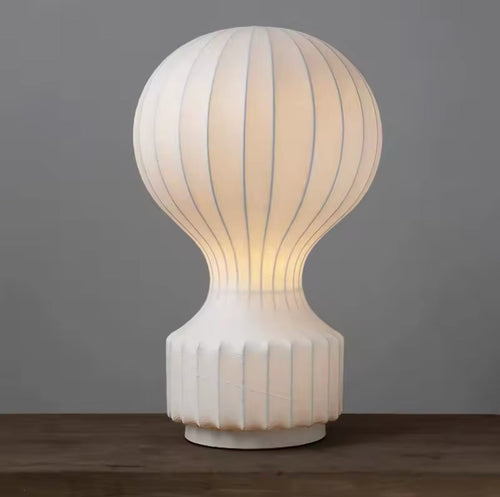 LumaAura - Designer Stehleuchte Riga – Modern & Energiesparend 5