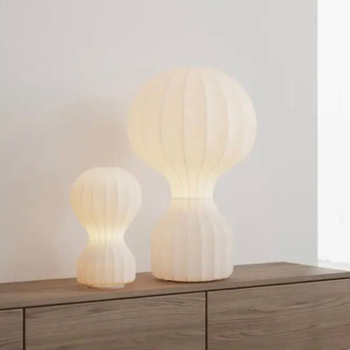 LumaAura - Designer Stehleuchte Riga – Modern & Energiesparend 7
