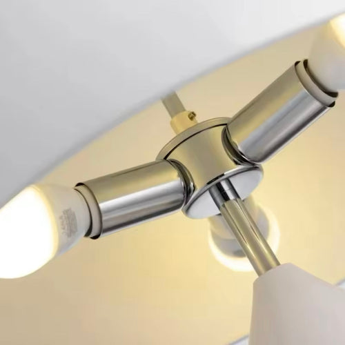 LumaEleganz - Designer Tischlampe für stilvolle Akzente in jedem Raum 8