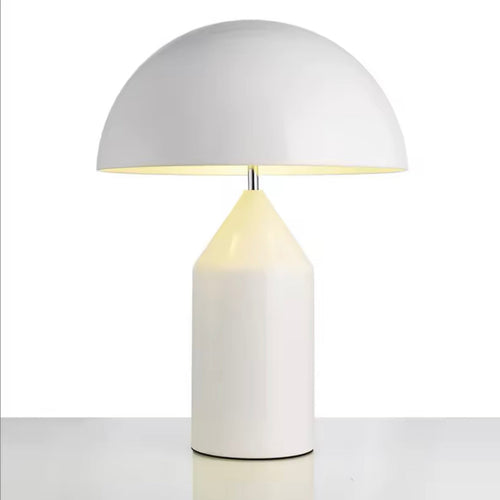 LumaEleganz - Designer Tischlampe für stilvolle Akzente in jedem Raum 9