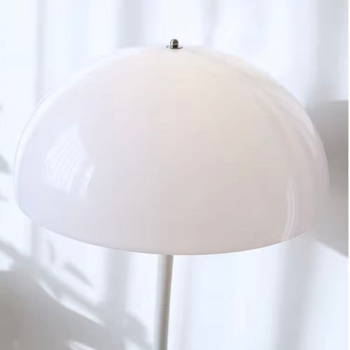 LumenAura - Höhenverstellbare Stehlampe Schwarz für Wohnzimmer - Modern & Energieeffizient 7