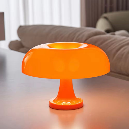 LumenAura - Kabellose LED Tischlampe Lugano für stilvolle und stimmungsvolle Beleuchtung 0