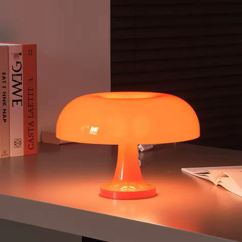 LumenAura - Kabellose LED Tischlampe Lugano für stilvolle und stimmungsvolle Beleuchtung 1