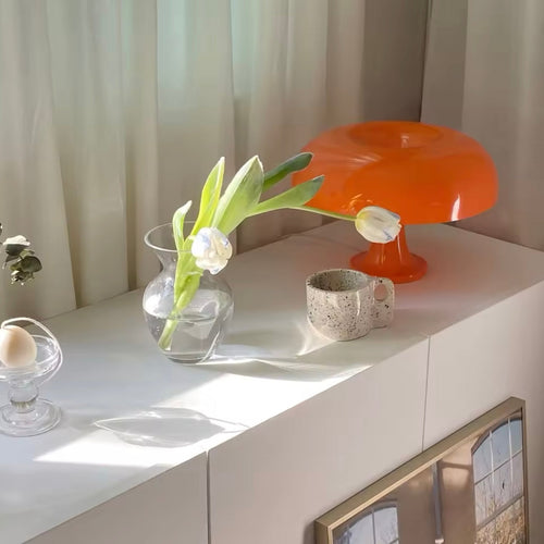 LumenAura - Kabellose LED Tischlampe Lugano für stilvolle und stimmungsvolle Beleuchtung 4
