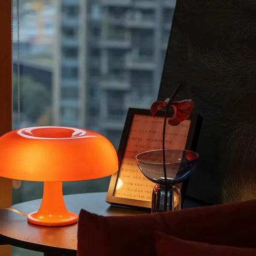 LumenAura - Kabellose LED Tischlampe Lugano für stilvolle und stimmungsvolle Beleuchtung 5