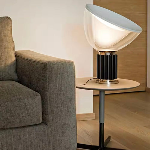 LumenAura - Kabellose Tischlampe mit Akku für stilvolle Beleuchtung – Modern & Flexibel 6