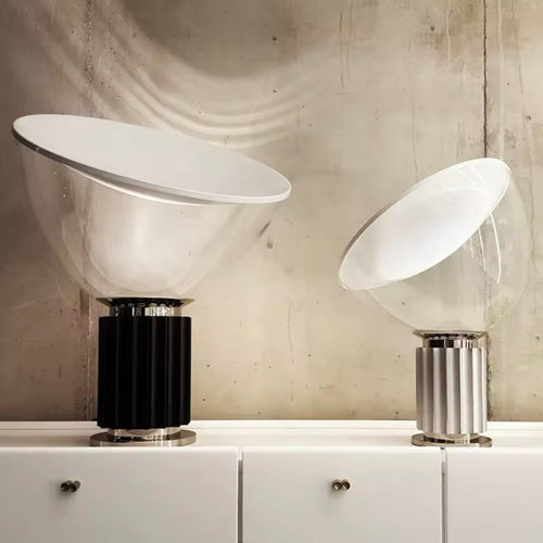 LumenAura - Kabellose Tischlampe mit Akku für stilvolle Beleuchtung – Modern & Flexibel 7