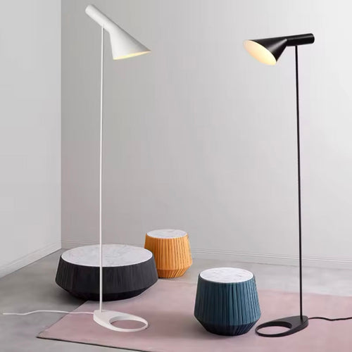 LumenEleganz - Minimalistische Stehlampe Firenze für modernes Wohnen 7