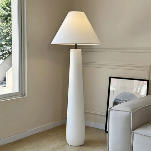 LumenGlanz - LED Stehlampe für Wohnzimmer mit 3 Lichtfarben, moderne Bogenlampe für stilvolle Beleuchtung 1