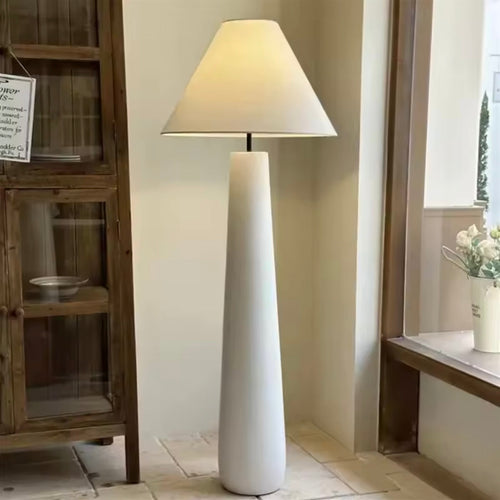 LumenGlanz - LED Stehlampe für Wohnzimmer mit 3 Lichtfarben, moderne Bogenlampe für stilvolle Beleuchtung 2