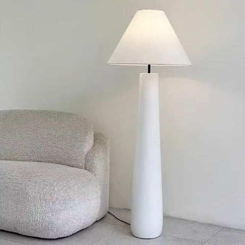 LumenGlanz - LED Stehlampe für Wohnzimmer mit 3 Lichtfarben, moderne Bogenlampe für stilvolle Beleuchtung 4