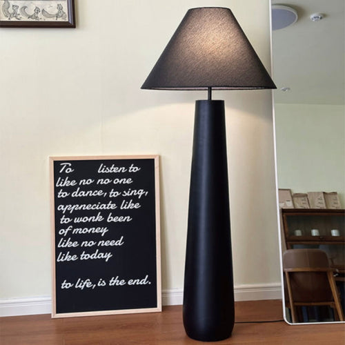 LumenGlanz - LED Stehlampe für Wohnzimmer mit 3 Lichtfarben, moderne Bogenlampe für stilvolle Beleuchtung 5