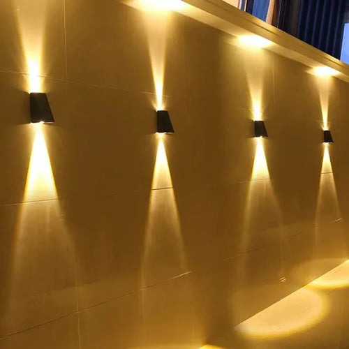 HaloStrahl – Nachhaltige und stimmungsvolle LED-Solarbeleuchtung