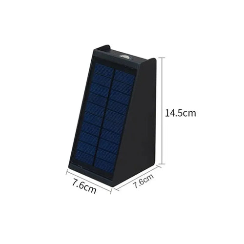 HaloStrahl – Nachhaltige und stimmungsvolle LED-Solarbeleuchtung