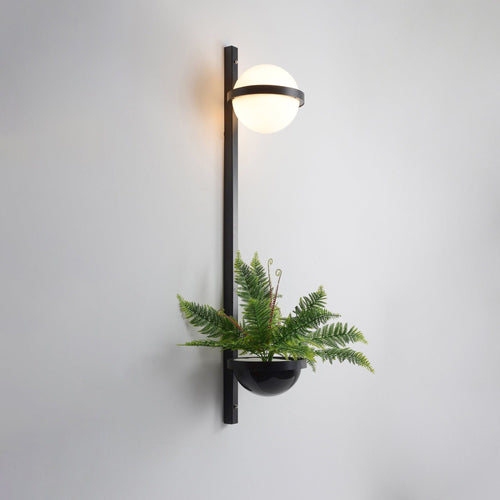 Variant image for SolarLuxe - Elegante Außenwandleuchte Edelstahl mit Integrierter LED und Solarbetrieb-2