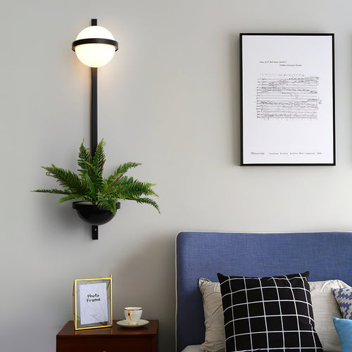 SolarLuxe - Elegante Außenwandleuchte Edelstahl mit Integrierter LED und Solarbetrieb-3
