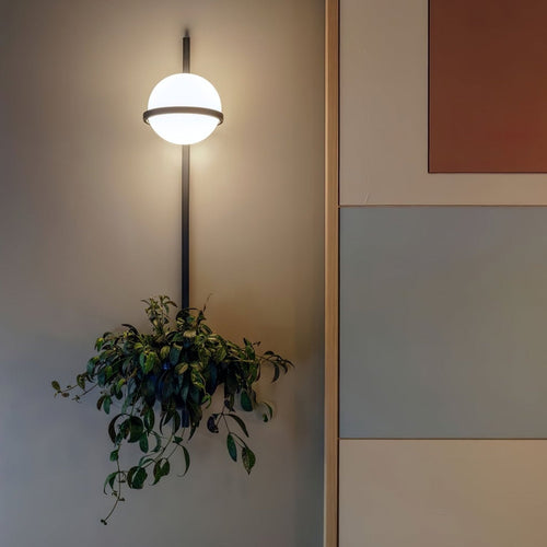 SolarLuxe - Elegante Außenwandleuchte Edelstahl mit Integrierter LED und Solarbetrieb-5