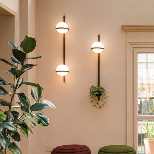 SolarLuxe - Elegante Außenwandleuchte Edelstahl mit Integrierter LED und Solarbetrieb-4