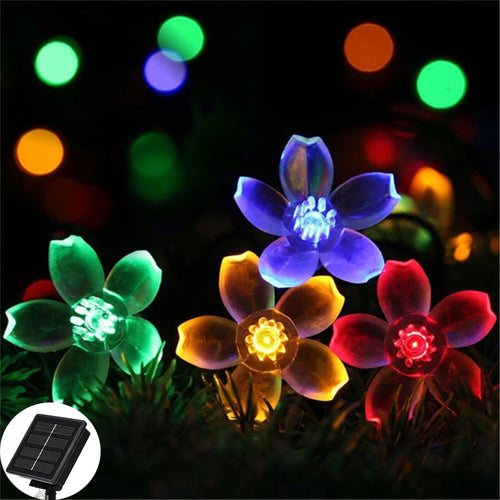LumenBall - Solar Marokkanische Kugelleuchte für den Garten, 8 Modi für Außenbeleuchtung